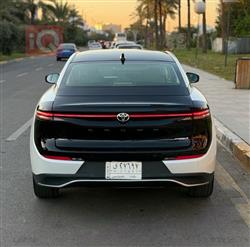 تويوتا كراون